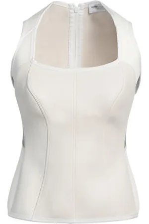 Marine Serre CAMISETAS Y TOPS - Tops