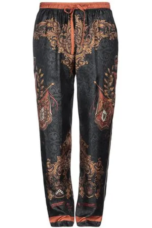 Dolce & Gabbana PARTES DE ABAJO - Pantalones