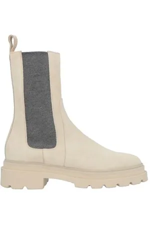 santoni CALZADO - Botines de caña alta