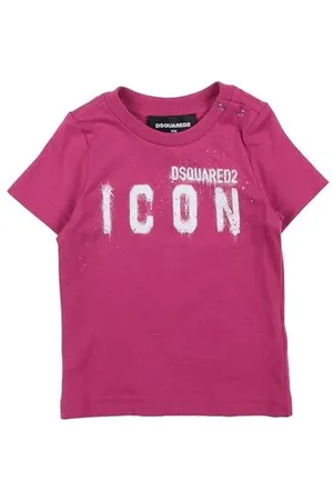 Dsquared2 CAMISETAS Y TOPS - Camisetas