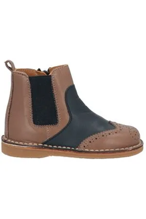 Eli 1957 CALZADO - Botines de caña alta