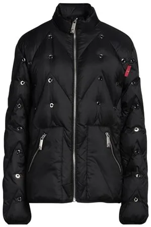 John Richmond ROPA DE ABRIGO - Plumíferos y acolchados