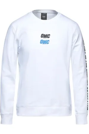 Omc CAMISETAS Y TOPS - Sudaderas
