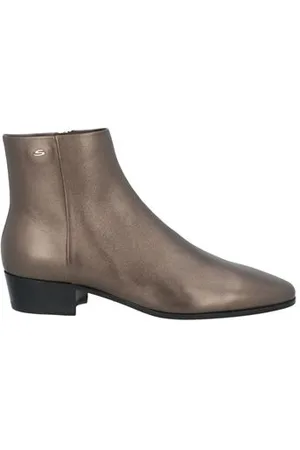 santoni CALZADO - Botines de caña alta