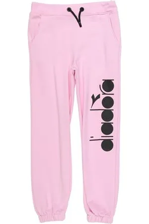 Diadora PARTES DE ABAJO - Pantalones