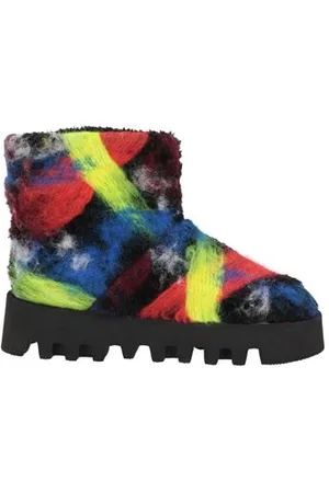 Casadei CALZADO - Botines de caña alta