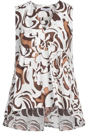 Caractere CAMISETAS Y TOPS - Tops