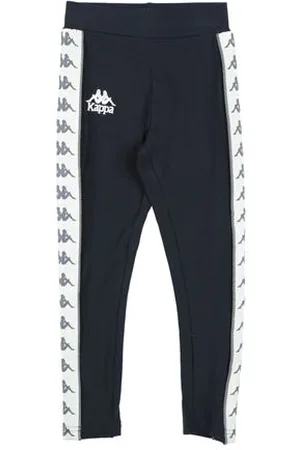 Kappa PARTES DE ABAJO - Leggings