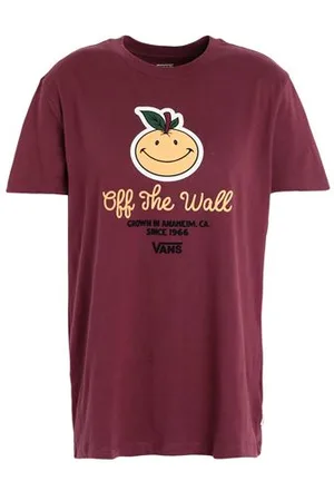 Vans CAMISETAS Y TOPS - Camisetas