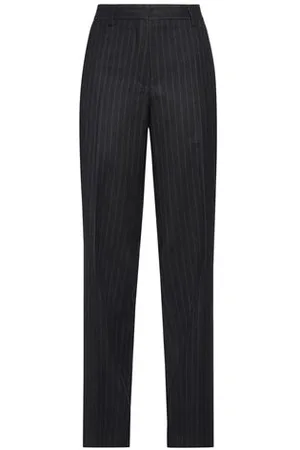 DRIES VAN NOTEN PARTES DE ABAJO - Pantalones