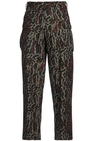 Nike PARTES DE ABAJO - Pantalones