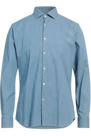 BROOKSFIELD CAMISETAS Y TOPS - Camisas