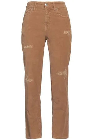DEPARTMENT 5 PARTES DE ABAJO - Pantalones