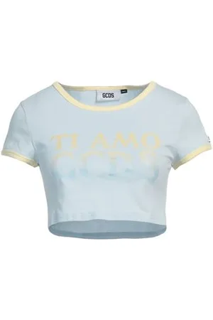 GCDS CAMISETAS Y TOPS - Camisetas