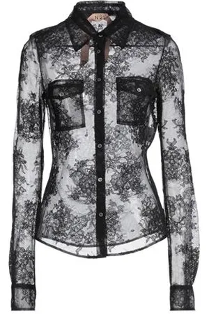 Nº21 CAMISETAS Y TOPS - Camisas
