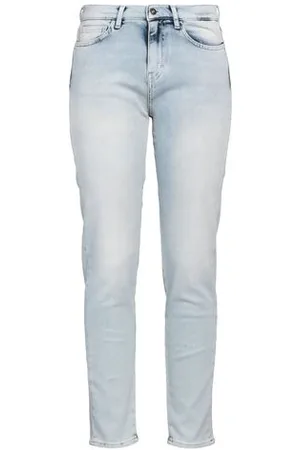Twin-Set PARTES DE ABAJO - Pantalones vaqueros
