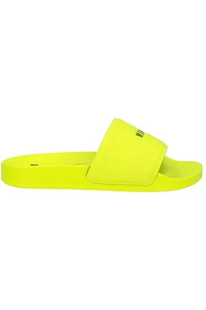 Msgm CALZADO - Sandalias con cierre