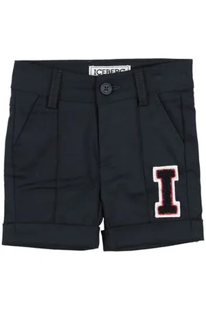 Iceberg PARTES DE ABAJO - Pantalones cortos y bermudas