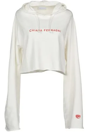 Chiara Ferragni CAMISETAS Y TOPS - Sudaderas