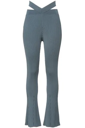 DION LEE PARTES DE ABAJO - Pantalones