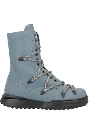 MICH SIMON CALZADO - Botines de caña alta