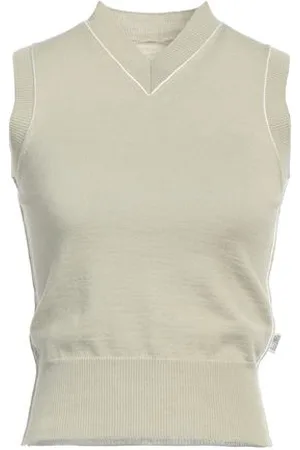 Maison Margiela PRENDAS DE PUNTO - Pullover