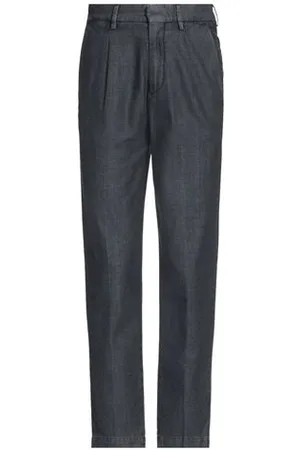 Devore PARTES DE ABAJO - Pantalones