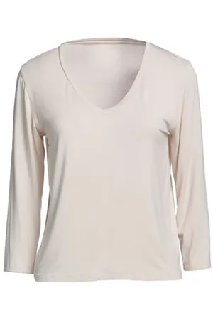 Majestic CAMISETAS Y TOPS - Tops