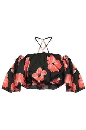 LIVIANA CONTI CAMISETAS Y TOPS - Tops