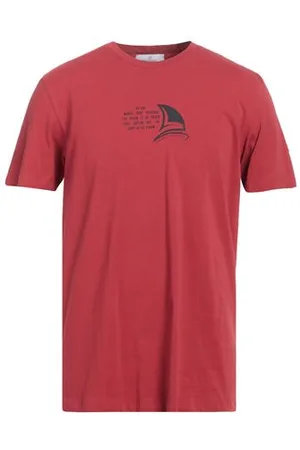 COOPERATIVA PESCATORI POSILLIPO CAMISETAS Y TOPS - Camisetas