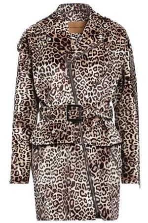 ALEXANDRE VAUTHIER ROPA DE ABRIGO - Abrigos y gabardinas