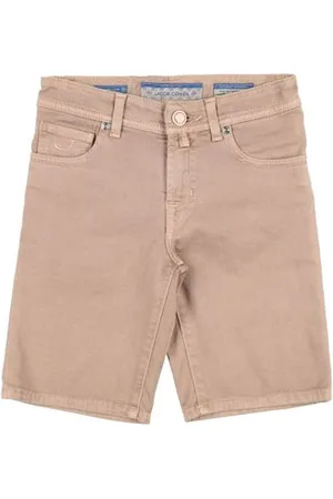 Jacob Cohen PARTES DE ABAJO - Pantalones cortos y bermudas