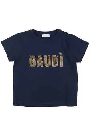 Gaudi CAMISETAS Y TOPS - Camisetas