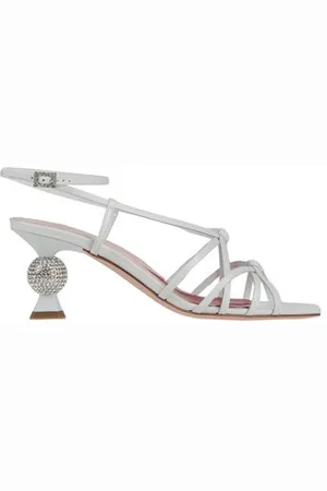Roger Vivier CALZADO - Sandalias con cierre