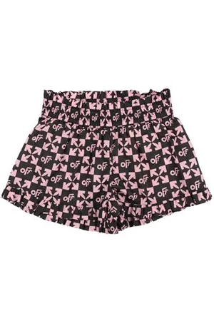 OFF-WHITE PARTES DE ABAJO - Pantalones cortos y bermudas