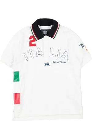 La Martina CAMISETAS Y TOPS - Polos
