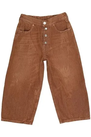 Maison Margiela PARTES DE ABAJO - Pantalones vaqueros