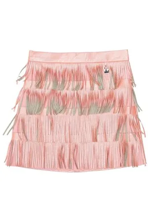 Elisabetta Franchi PARTES DE ABAJO - Faldas infantiles