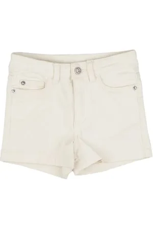 Petit Bateau PARTES DE ABAJO - Shorts vaqueros