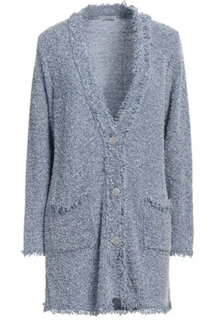 KANGRA CASHMERE PRENDAS DE PUNTO - Cárdigans