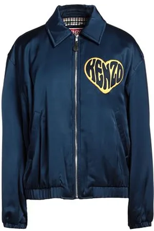 Kenzo ROPA DE ABRIGO - Chaquetas y cazadoras