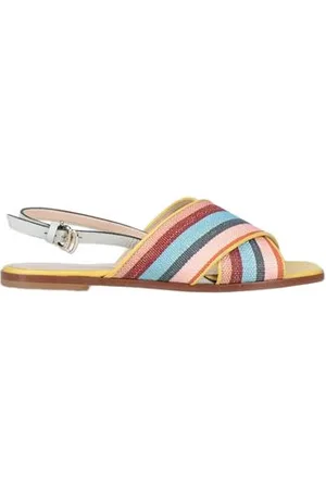 Pollini CALZADO - Sandalias con cierre
