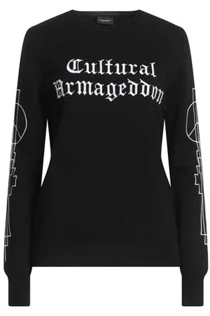 MARCELO BURLON PRENDAS DE PUNTO - Pullover