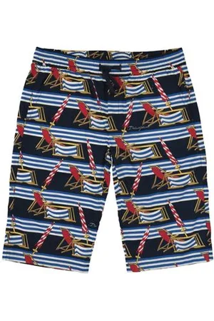 Dolce & Gabbana PARTES DE ABAJO - Pantalones cortos y bermudas