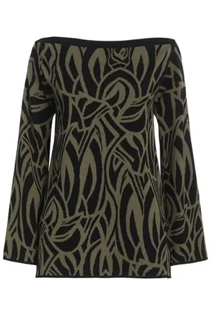 Kaos PRENDAS DE PUNTO - Pullover