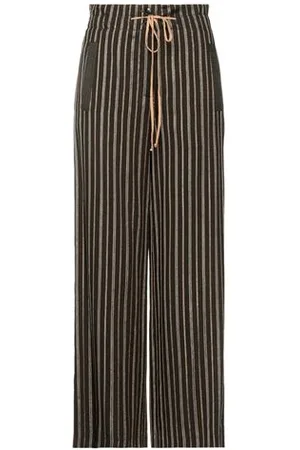 ALYSI PARTES DE ABAJO - Pantalones