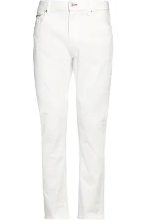 Tommy Hilfiger PARTES DE ABAJO - Pantalones