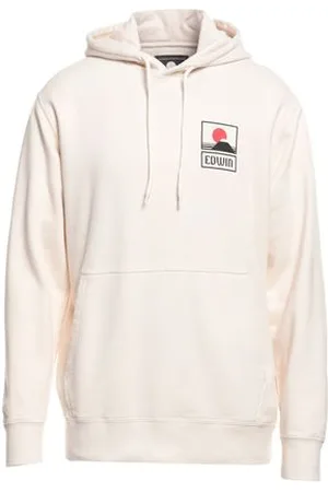 Edwin CAMISETAS Y TOPS - Sudaderas