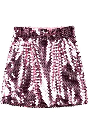 Dolce & Gabbana PARTES DE ABAJO - Faldas infantiles