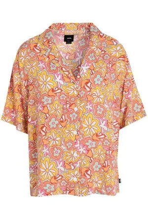 Vans CAMISETAS Y TOPS - Camisas